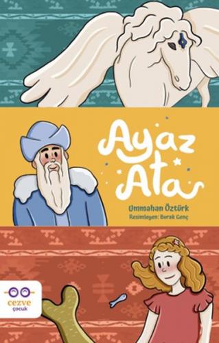 Kurye Kitabevi - Ayaz Ata