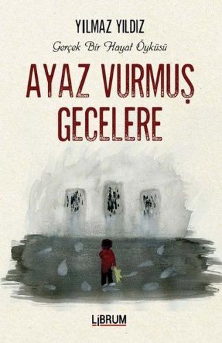 Kurye Kitabevi - Ayaz Vurmuş Gecelere