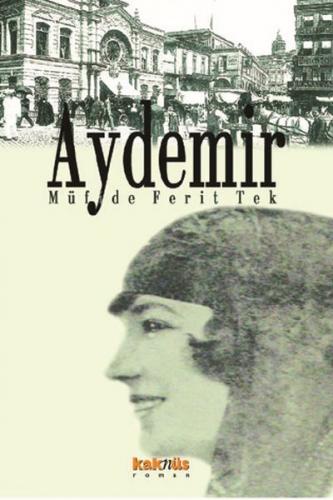 Kurye Kitabevi - Aydemir