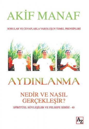 Kurye Kitabevi - Aydınlanma-Nedir ve Nasıl Gerçekleşir