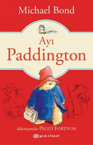 Kurye Kitabevi - Ayı Paddington