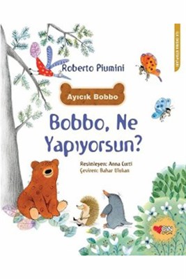 Kurye Kitabevi - Bobbo Ne Yapıyorsun