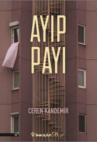 Kurye Kitabevi - Ayıp Payı