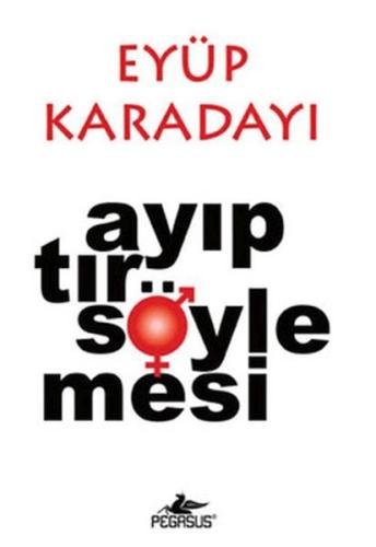 Kurye Kitabevi - Ayıptır Söylemesi