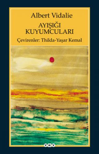 Kurye Kitabevi - Ayışığı Kuyumcuları