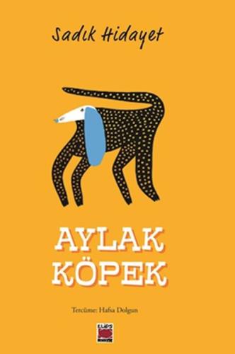 Kurye Kitabevi - Aylak Köpek