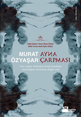 Kurye Kitabevi - Ayna Çarpması