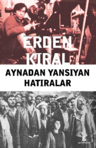 Kurye Kitabevi - Aynadan Yansıyan Hatıralar