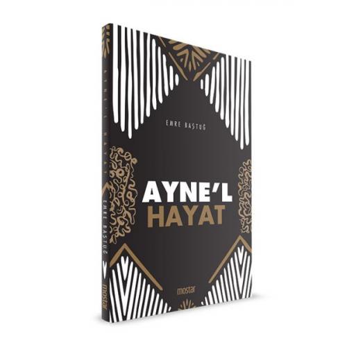 Kurye Kitabevi - Aynel Hayat