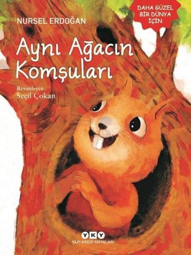 Kurye Kitabevi - Aynı Ağacın Komşuları