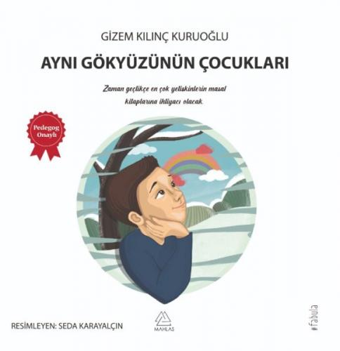 Kurye Kitabevi - Aynı Gökyüzünün Çocukları