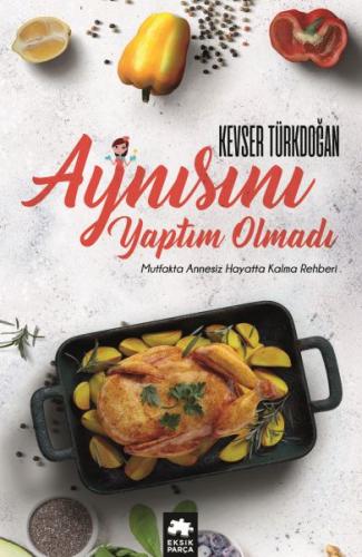 Kurye Kitabevi - Aynısını Yaptım Olmadı