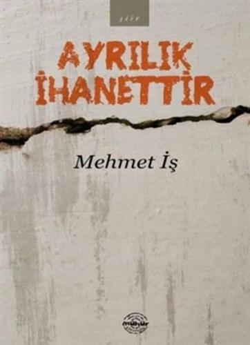 Kurye Kitabevi - Ayrılık İhanettir