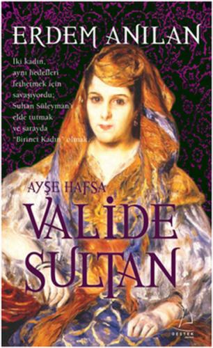 Kurye Kitabevi - Valide Sultan