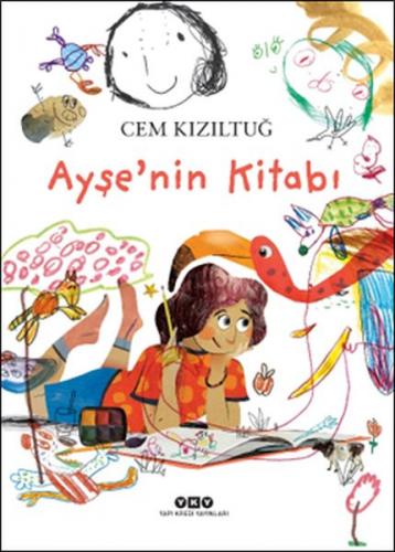 Kurye Kitabevi - Ayşe’nin Kitabı