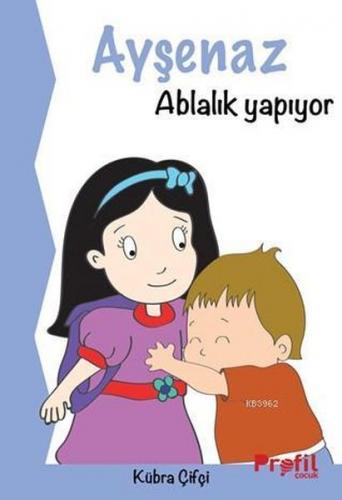 Kurye Kitabevi - Ayşenaz Ablalık Yapıyor