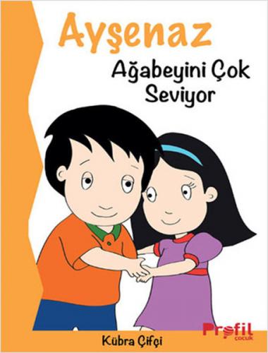 Kurye Kitabevi - Ayşenaz Ağabeyini Çok Seviyor