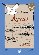 Kurye Kitabevi - Ayvali-Ayvalik Dört Yazar Üç Kuşak İki Yaka