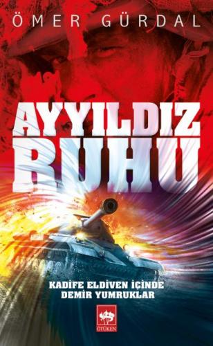 Kurye Kitabevi - Ayyıldız Ruhu