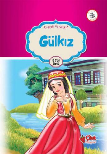 Kurye Kitabevi - Gülkız Az Gittik Uz Gittik-4