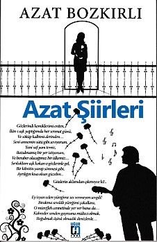 Kurye Kitabevi - Azat Şiirleri