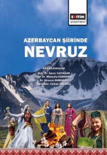 Kurye Kitabevi - Azerbaycan Şiirinde Nevruz