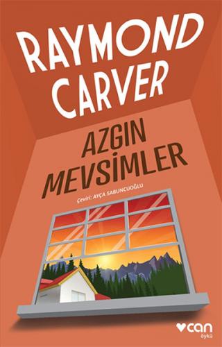 Kurye Kitabevi - Azgın Mevsimler