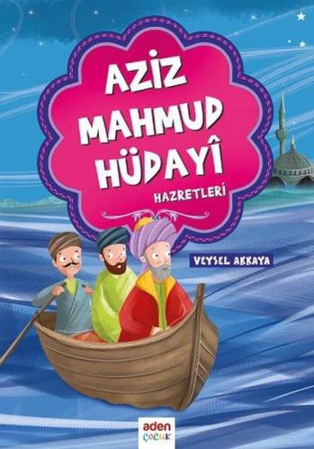 Kurye Kitabevi - Aziz Mahmud Hüdayi Hazretleri