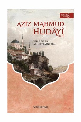 Kurye Kitabevi - Aziz Mahmud Hüdayi