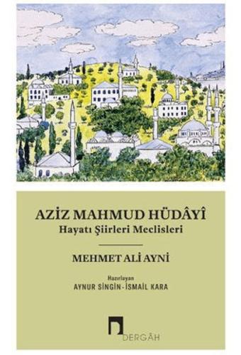 Kurye Kitabevi - Aziz Mahmud Hüdayi