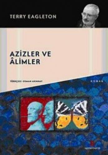 Kurye Kitabevi - Azizler ve Alimler