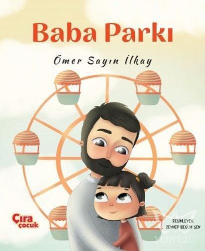 Kurye Kitabevi - Baba Parkı