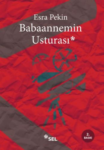 Kurye Kitabevi - Babaannemin Usturası