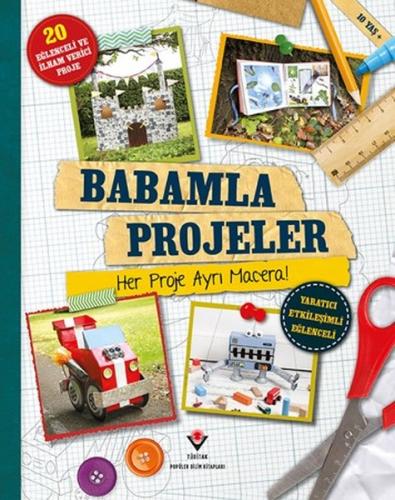 Kurye Kitabevi - Babamla Projeler