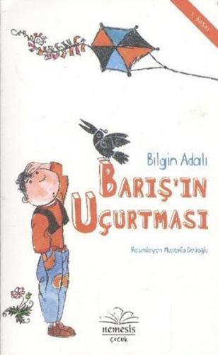 Kurye Kitabevi - Barışın Uçurtması