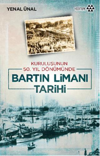 Kurye Kitabevi - Bartın Limanı Tarihi