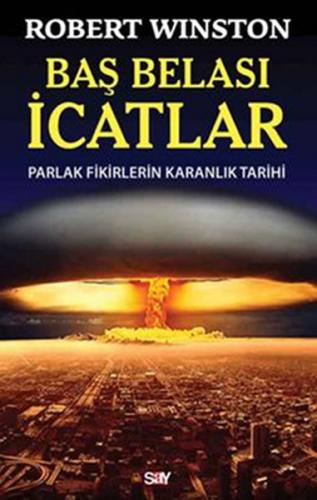 Kurye Kitabevi - Baş Belası İcatlar