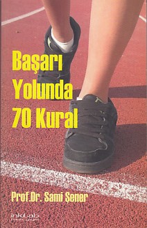 Kurye Kitabevi - Başarı Yolunda 70 Kural