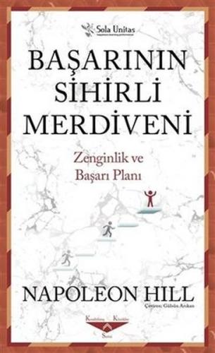 Kurye Kitabevi - Başarının Sihirli Merdiveni - Kısaltılmış Klasikler S