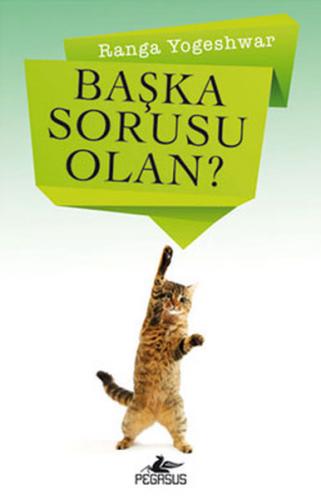 Kurye Kitabevi - Başka Sorusu Olan?