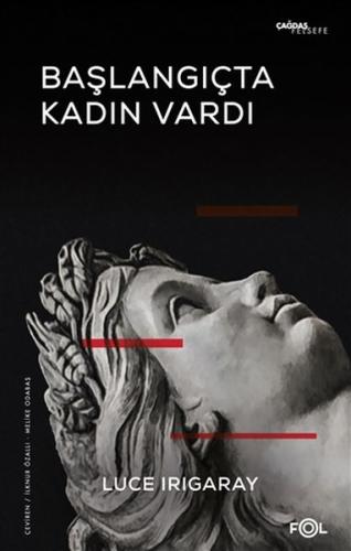 Kurye Kitabevi - Başlangıçta Kadın Vardı