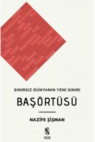 Kurye Kitabevi - Sınırsız Dünyanın Yeni Sınırı-Başörtüsü