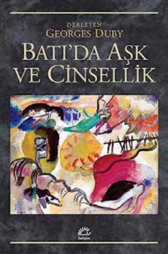 Kurye Kitabevi - Batıda Aşk ve Cinsellik