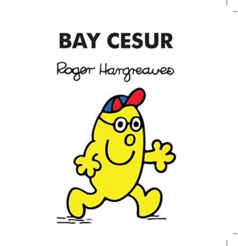 Kurye Kitabevi - Bay Cesur