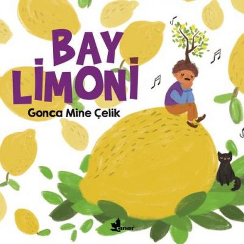 Kurye Kitabevi - Bay Limoni