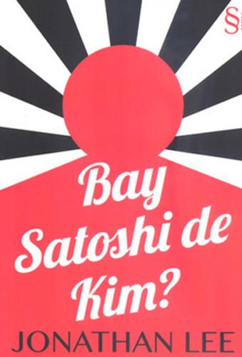 Kurye Kitabevi - Bay Satoshi De Kim?