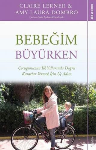 Kurye Kitabevi - Bebeğim Büyürken