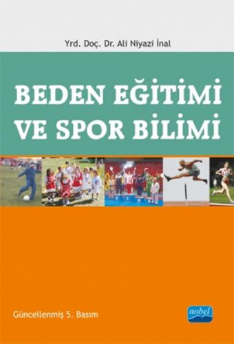 Kurye Kitabevi - Beden Eğitimi ve Spor Bilimi