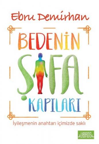 Kurye Kitabevi - Bedenin Şifa Kapıları