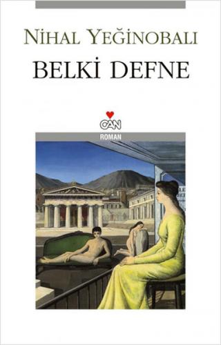 Kurye Kitabevi - Belki Defne